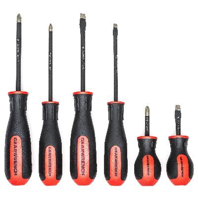 Phillips Screw Drivers