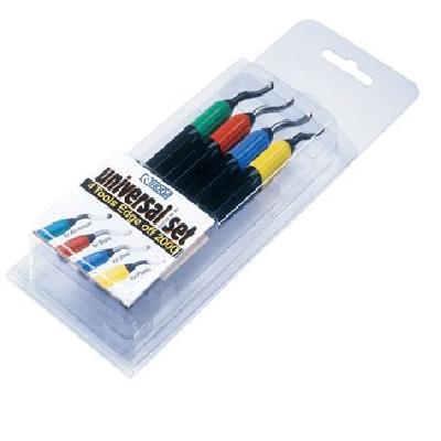 Plastic Edge Off Set