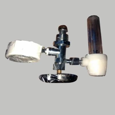 Plastic Fine Adjustment Valve