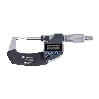 Point Micrometer