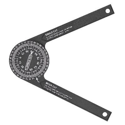 Protractor