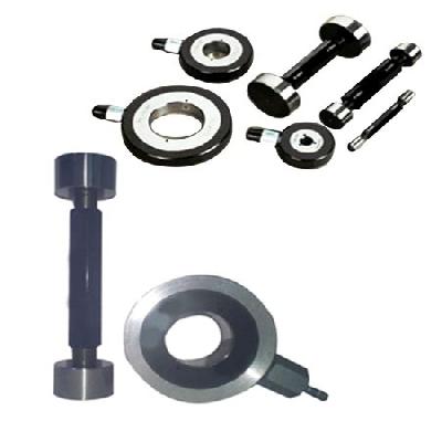 Setting Plug Air Ring Gauge