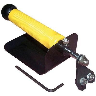 Sheet Rib Deburrer Set