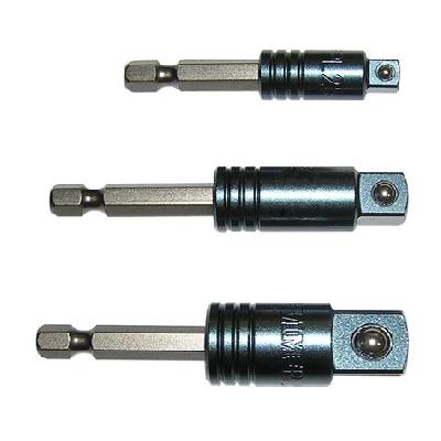 Square Drive Adaptors