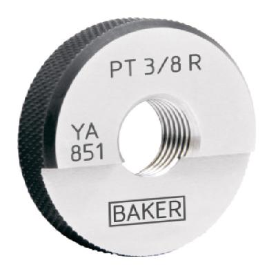 Taper Pipe Threads