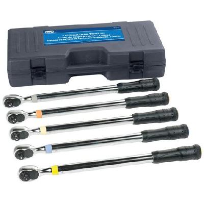 Torque Wrenches