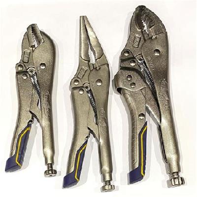 Vice Grip Pliers