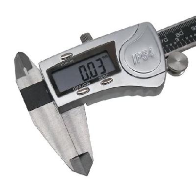 Waterproof Digital Calipers