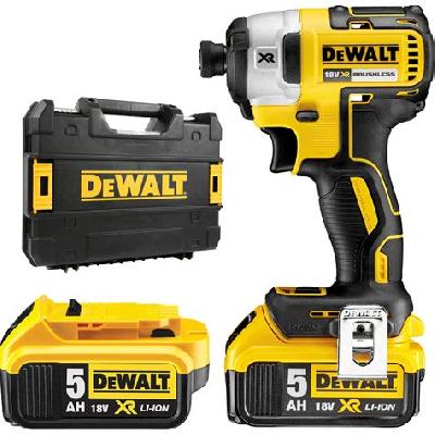 Cordless Impact Drivers