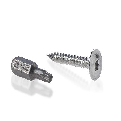 Fiber Sheet Screw