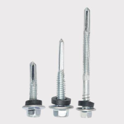 Hot Rolled Purlin Screw