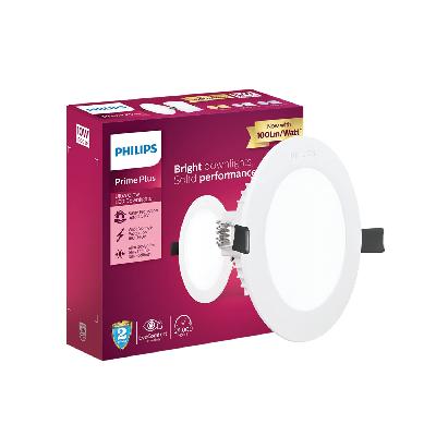 Round Panel 10 W