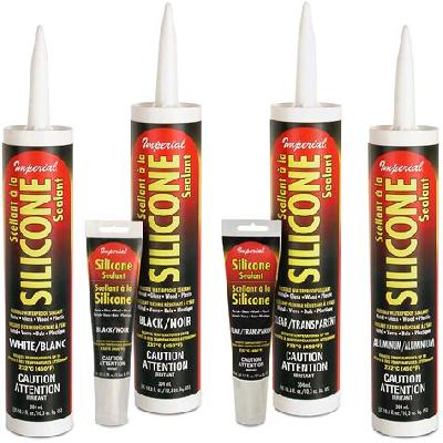 Silicone Sealant