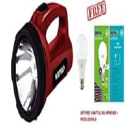 Tourch Emerald 5w