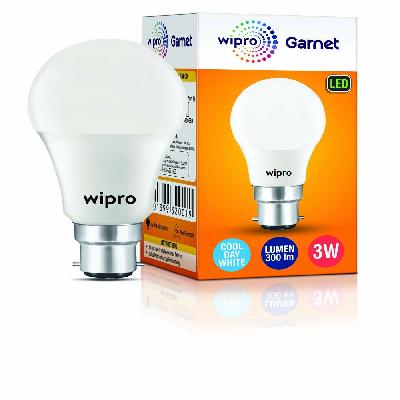 Wipro Garnet 30 w LED Bulb