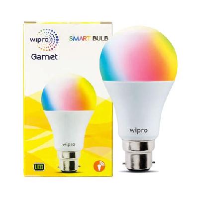 Wipro Garnet 9 w LED Bulb