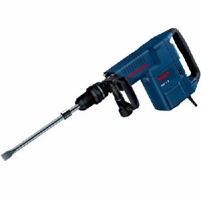 Concrete Chipping Machine