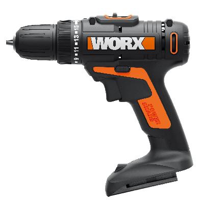 Cordless Driver Drill