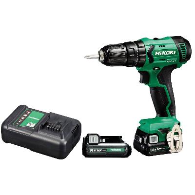 DB3DL2 Cordless Driver Drill