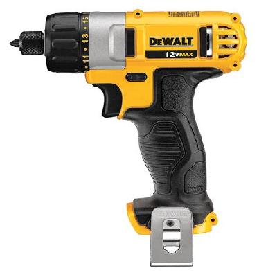 Dewalt Screwdriver
