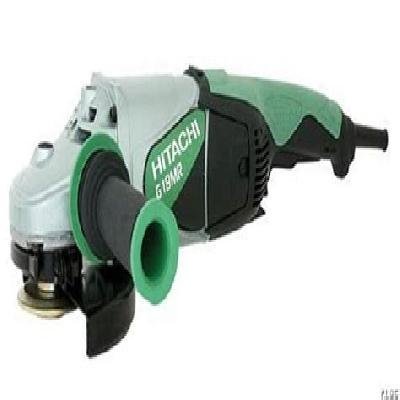 G 18MR Large Angle Grinder