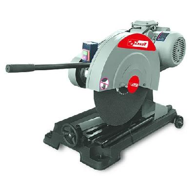 Heavy Duty Cutting Machine