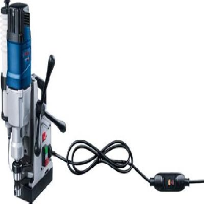 Magnetic Core Drill Machine