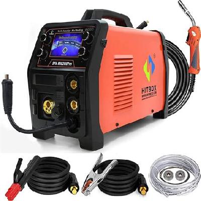 Mig Welding Machine