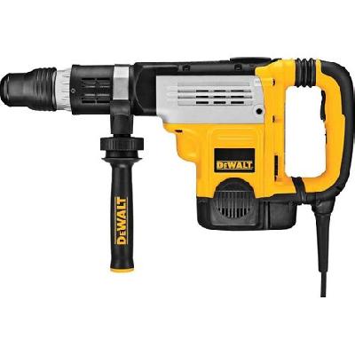 15 Amp Rotary Hammer