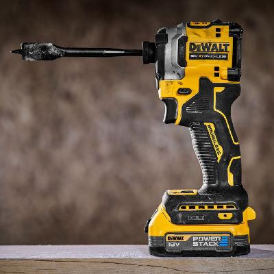 Dewalt Impact Drivers