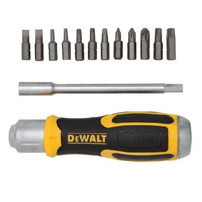 Dewalt Reversible Screwdriver
