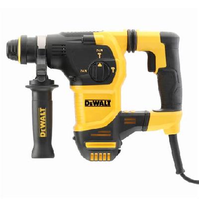 Dewalt Rotary Hammer Drill Machine