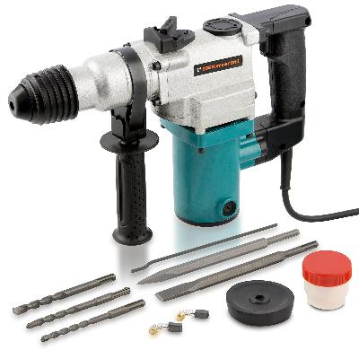 Hammer Machine
