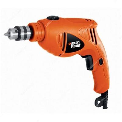 Single Speed Hammer Drill Machine