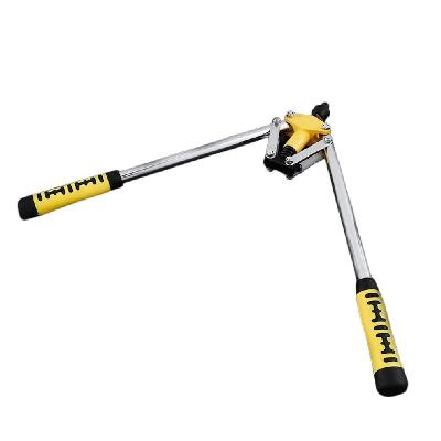 17 Inch (425MM) Hand Riveter Gun, Riveting Tool Dream Heavy Duty Fast Hitting Rivet Gun