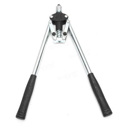 17inch Heavy Duty Long Arm 2 Handle Manual Rivet Tool Plier Riveter (PPBC-500)