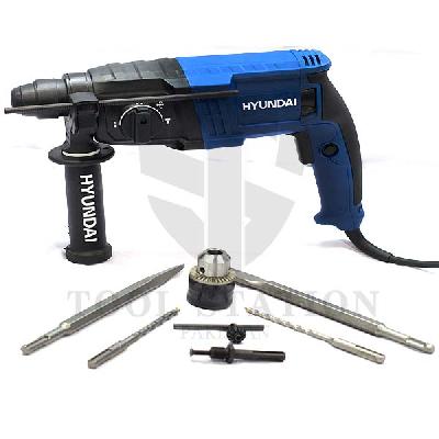 20mm Rotary Hammer Machine