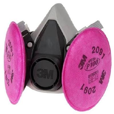 3m 2097 Particulate Flat Filters