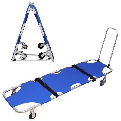Aluminium Foldable Stretcher