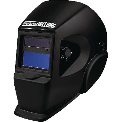 Auto Darkening Welding Helmet
