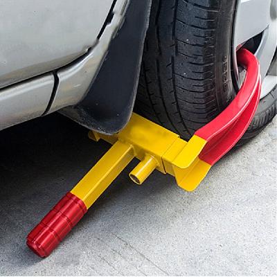 Car Wheel Lock