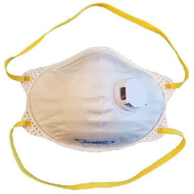 Cup Shape Respirator