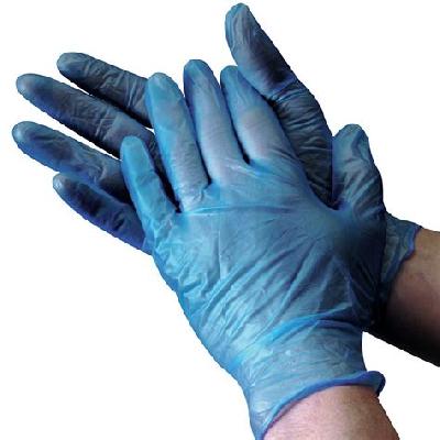Disposable Vinyl Gloves