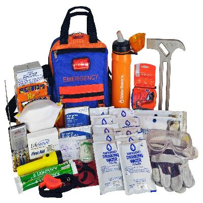 Emergency Kits