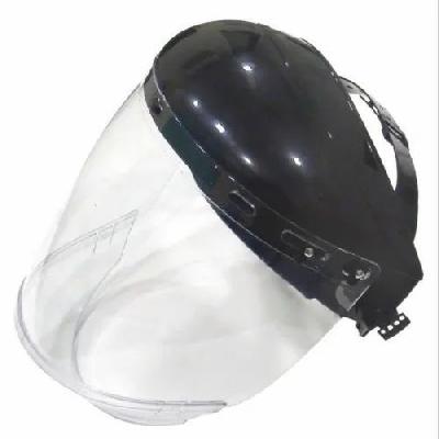 Fc 58 Udyogi Face Shield Visor