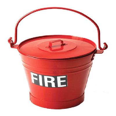 Fire Bucket