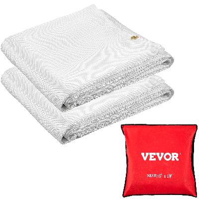 Fire Fiberglass Blanket