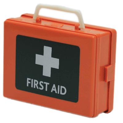 First Aid Box