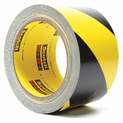Floor Marking Adhesive Tapes