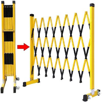 Foldable Expandable Barricades Pune